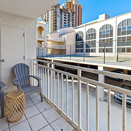 Sugar Beach 108 Apartment Gulf Shores Exterior photo