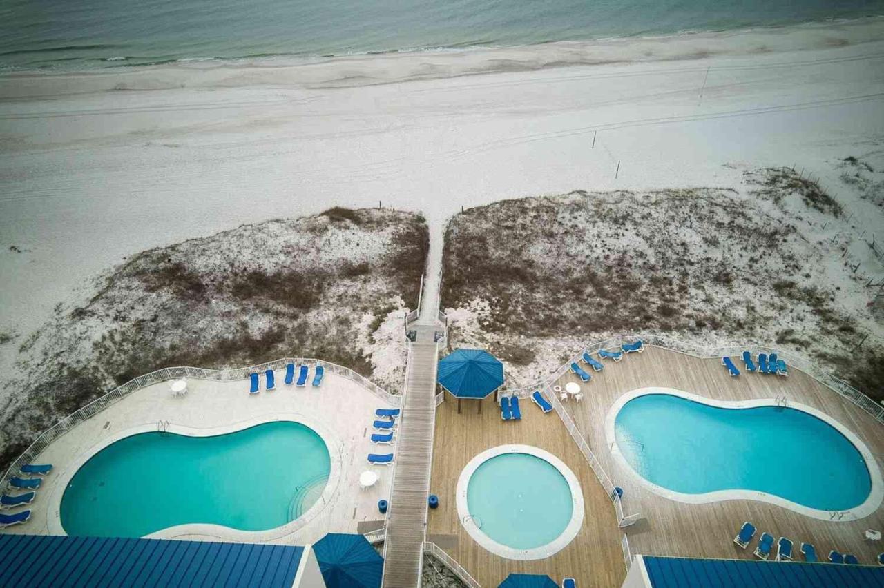 Sugar Beach 108 Apartment Gulf Shores Exterior photo