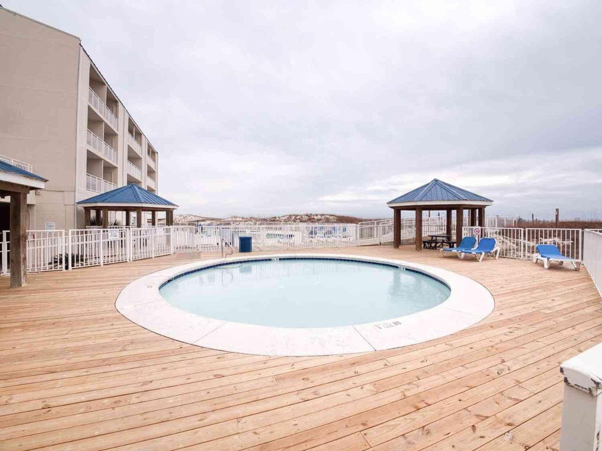 Sugar Beach 108 Apartment Gulf Shores Exterior photo