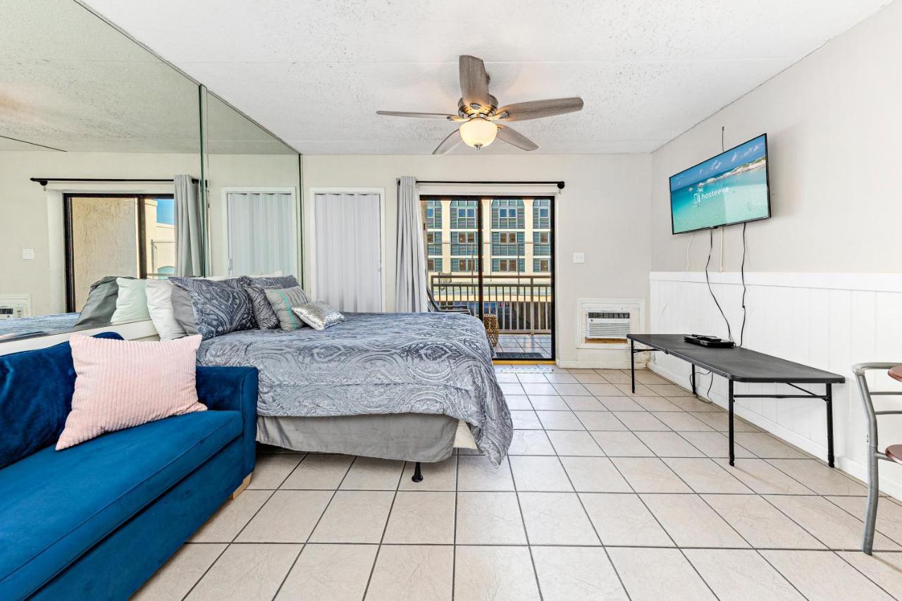 Sugar Beach 108 Apartment Gulf Shores Exterior photo