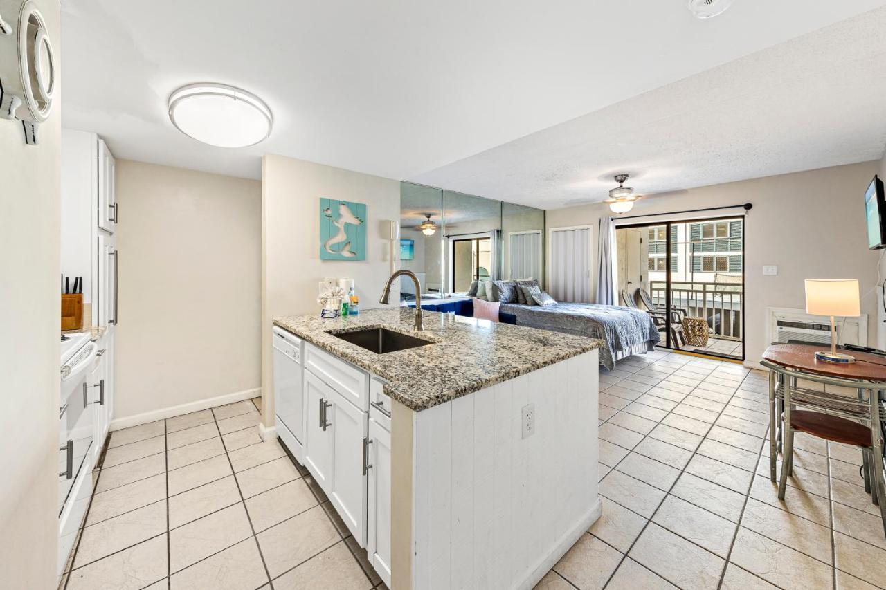 Sugar Beach 108 Apartment Gulf Shores Exterior photo